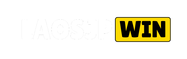 logo Laosjpwin